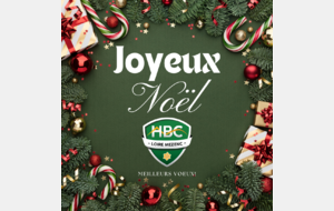 [ Tournoi de Noël ]