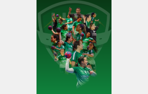 [ Recrutement Séniors Féminines ]