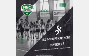 [ Ouverture des licences – Saison 2025-2026 ]