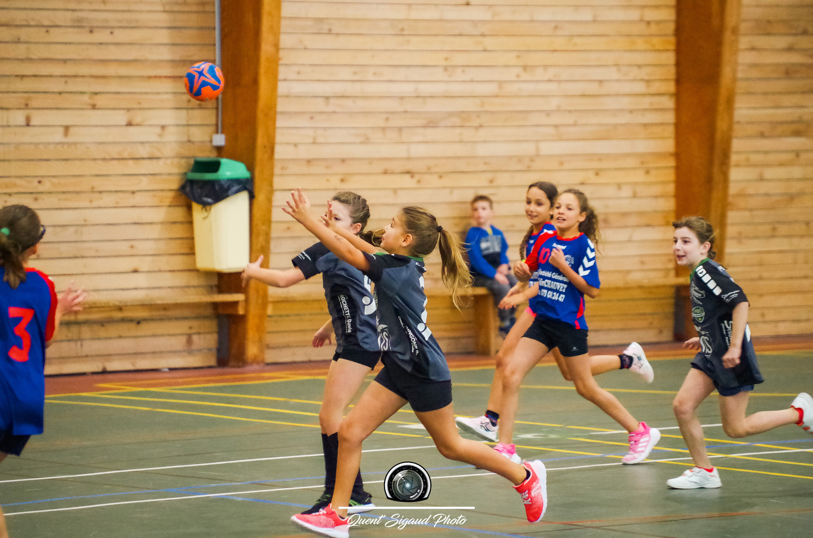 Match -11 Mixtes - 06/10/2024