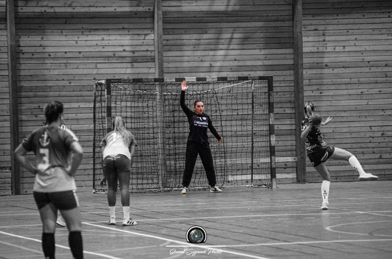 Match Séniors Féminines - 21/09/2025