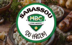 SARASSOU du HBCLM