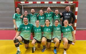 1er Journée de Championnat - Match Séniors Loisirs