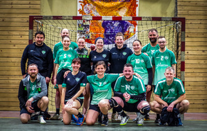 1er Journée de Championnat - Match Séniors Loisirs