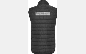 Doudoune sans manche 