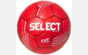 Ballon de Match "Select"