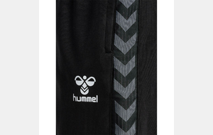 Pantalon de survêtement Hummel