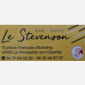 Bar Tapas Le Stevenson