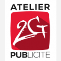 Atelier 2G Publicité