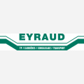 Eyraud TP