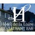 Hôtel Restaurant - Bar de la Loire Goudet