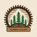 SAS Scierie Fialon Jacques
