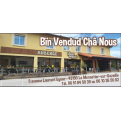 Bin Vendüd Châ Nous