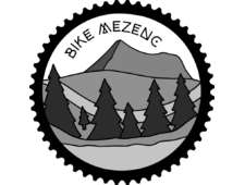 Bike Mézenc