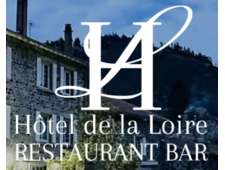 Hôtel Restaurant - Bar de la Loire Goudet