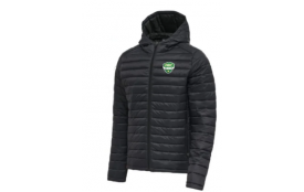 Doudoune avec manche