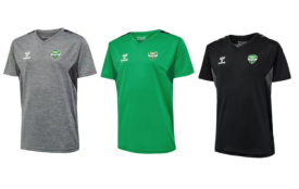 Maillot Authentic Hummel 