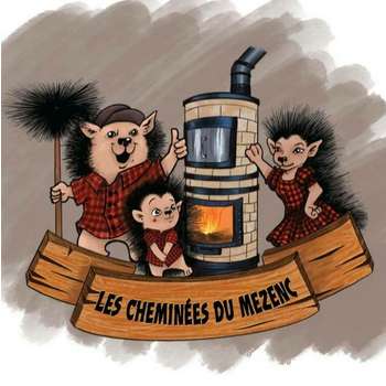 Les Cheminées du Mézenc