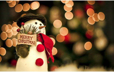 ❄️ 🎁🎄Noël approche à grands pas ! 🎅🤶🦌