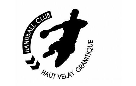 Handball Club du Haut Velay Granitique