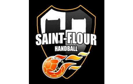 Saint-Flour Handball