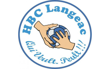 Handball Club Langeac