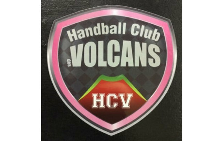 Handball Club des Volcans