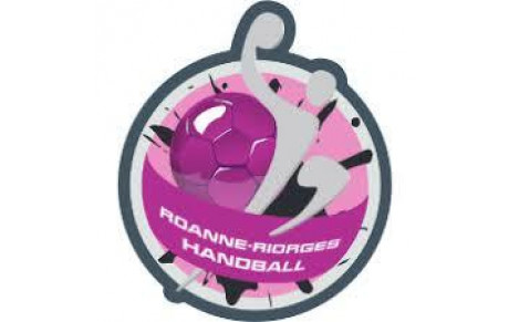 Roanne Riorges Handball