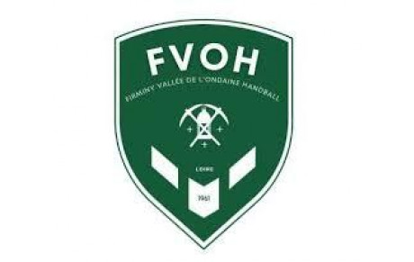 Firminy Vallée de l'Ondaine Handball