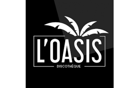 Discothèque l'Oasis