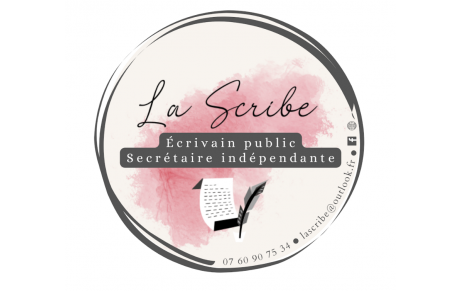 La Scribe