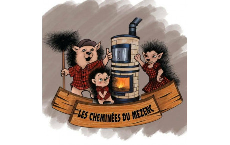 Les Cheminées du Mézenc