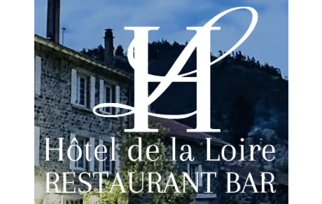 Hôtel Restaurant - Bar de la Loire Goudet