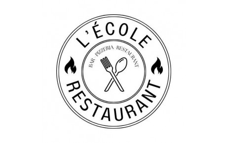 L'école - Bar &amp; Restaurant