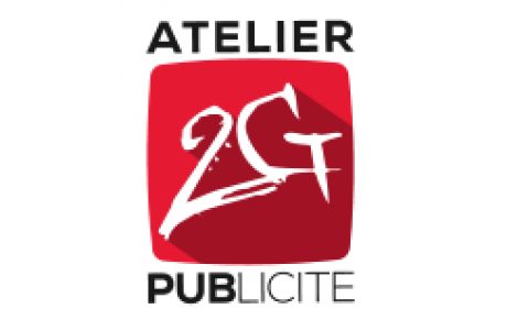 Atelier 2G Publicité