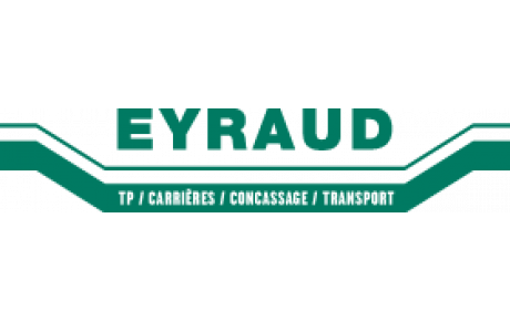 Eyraud TP