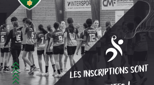 [ Ouverture des licences – Saison 2025-2026 ]